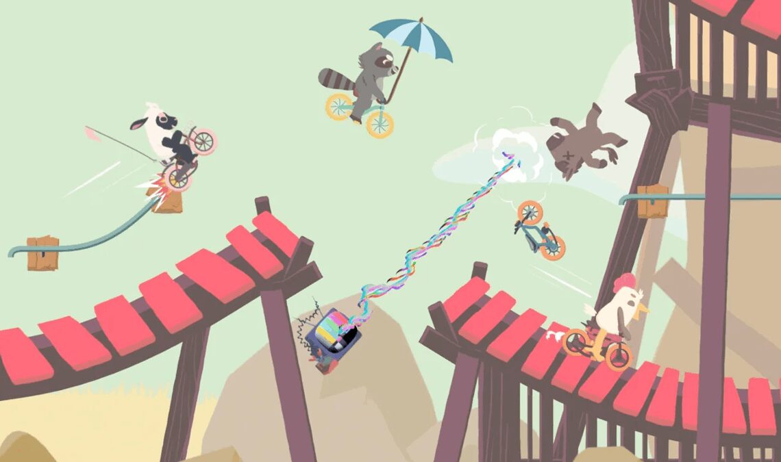 Personne ne parle de ce jeu, mais je sais qu'il l'aimera parce que son prédécesseur était le plus amusant que j'ai joué