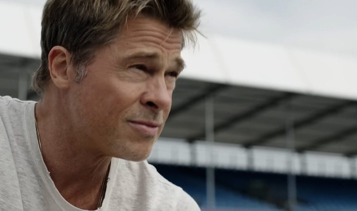 Peu l'ont vu venir, mais ce film est devenu le plus rentable de tous les Brad Pitt