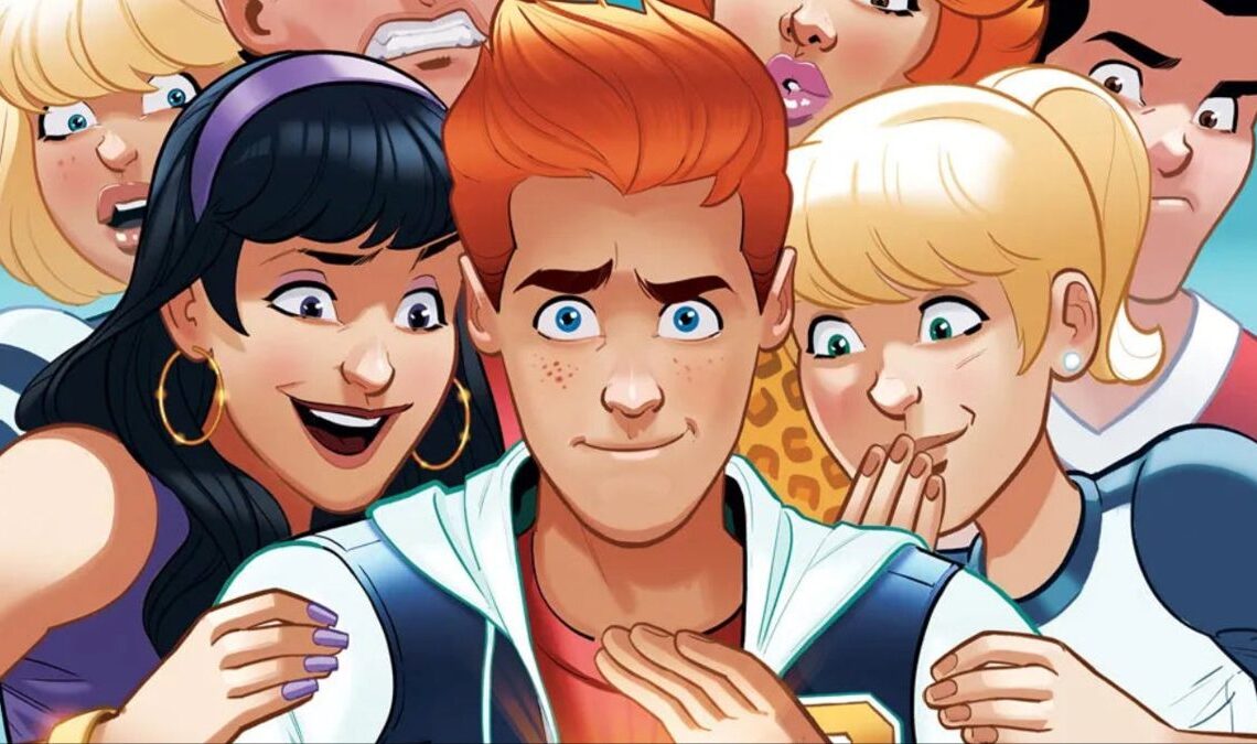 Phil Lord et Christopher Miller, réalisateurs de Spider-Verso, font un film Archie