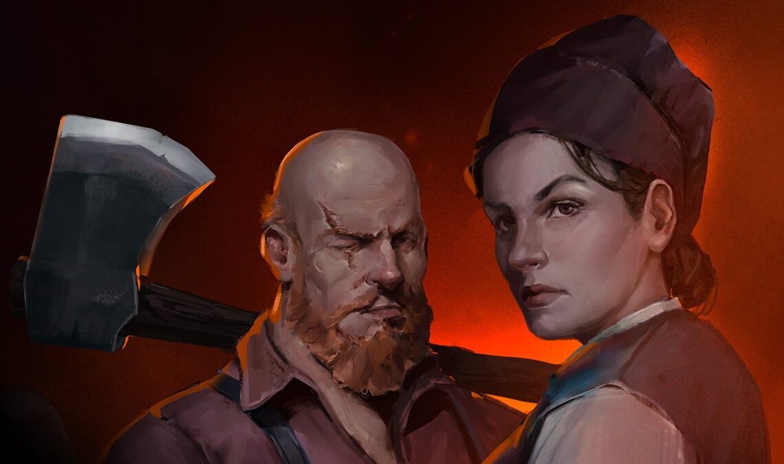 Pilgrim, un jeu de survie isométrique brutal, a été annoncé pour PC