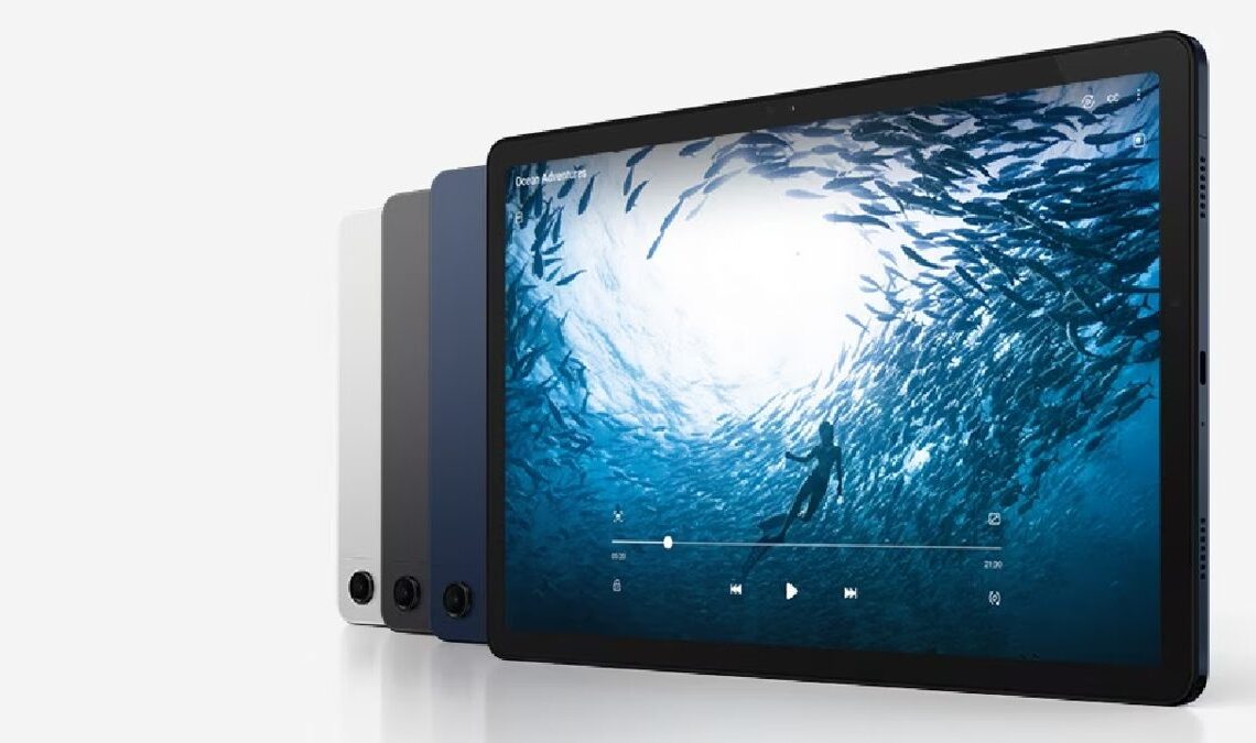 Pour moins de 200 euros, vous pouvez prendre une tablette Samsung de 11 pouces impressionnante