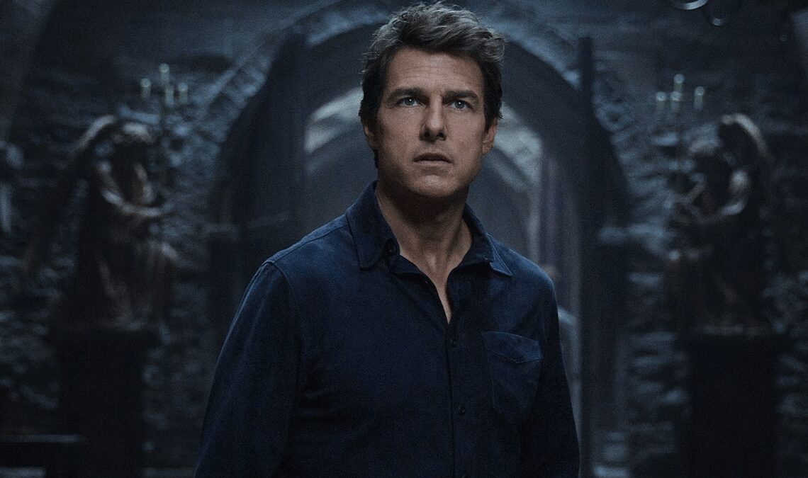 Pourquoi le redémarrage de maman n'a-t-il pas fonctionné? Brendan Fraser est clair