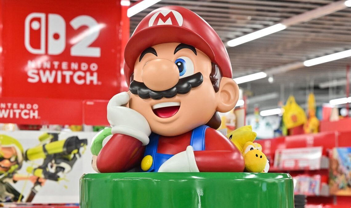 Pourquoi les jeux Nintendo sont-ils soudainement «hors limites» au plus grand événement de vitesse caritatif du Japon?