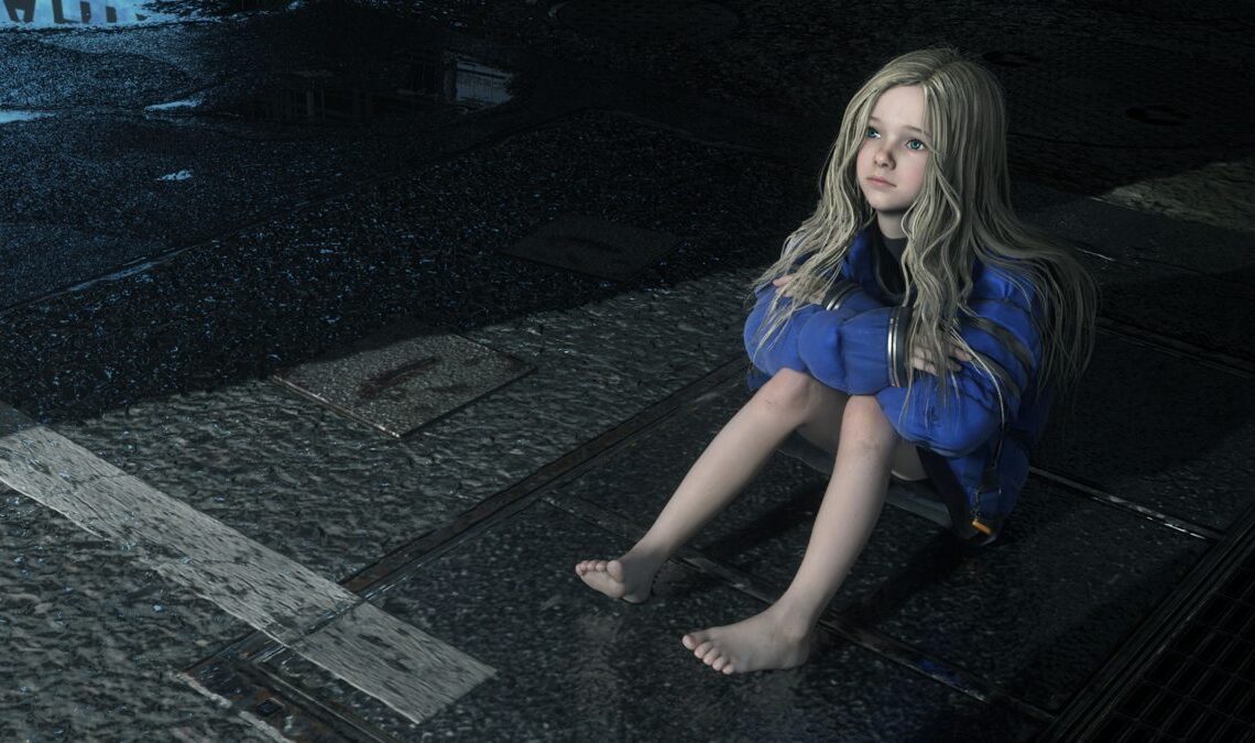 Pragmata montre un nouveau gameplay où nous pouvons voir en détail son combat hybride particulier