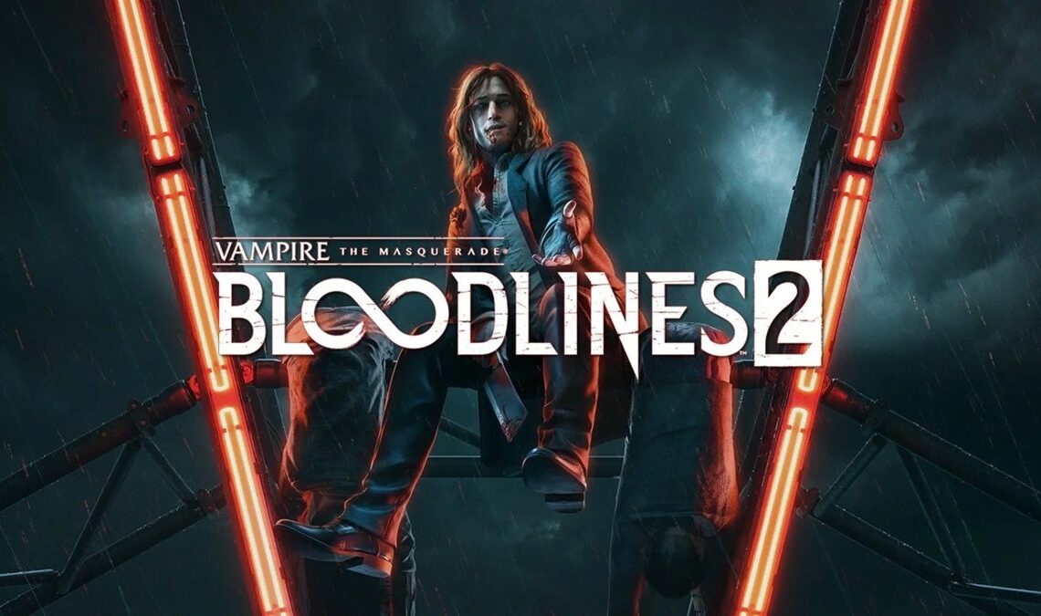 Premières impressions de vampires: la mascarade - Bloodlines 2: une livraison attendue avec des lumières et des ombres