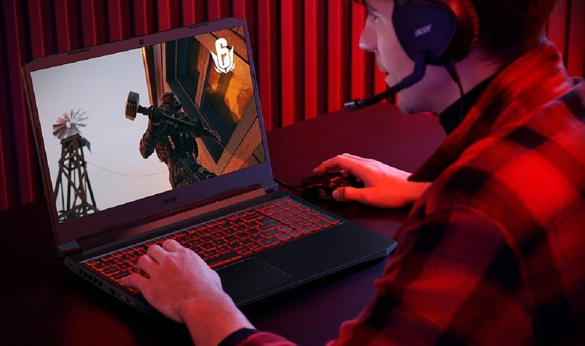 Préparez le retour à l'école avec cet puissant ordinateur portable avec plus de 200 euros rabais