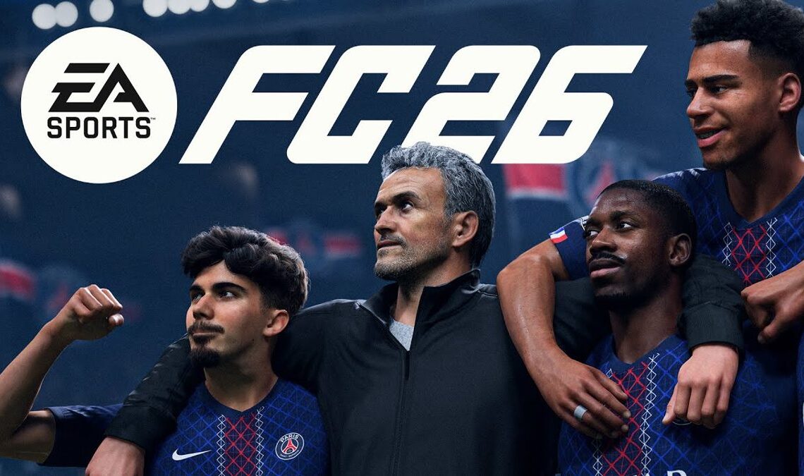 Redéfinissez ainsi EA Sports FC 26 Le mode carrière