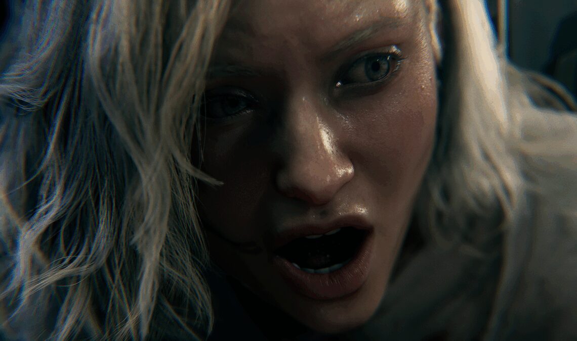 Resident Evil Requiem est vu dans le Gamescom 2025, nous montrant plus de détails sur l'histoire