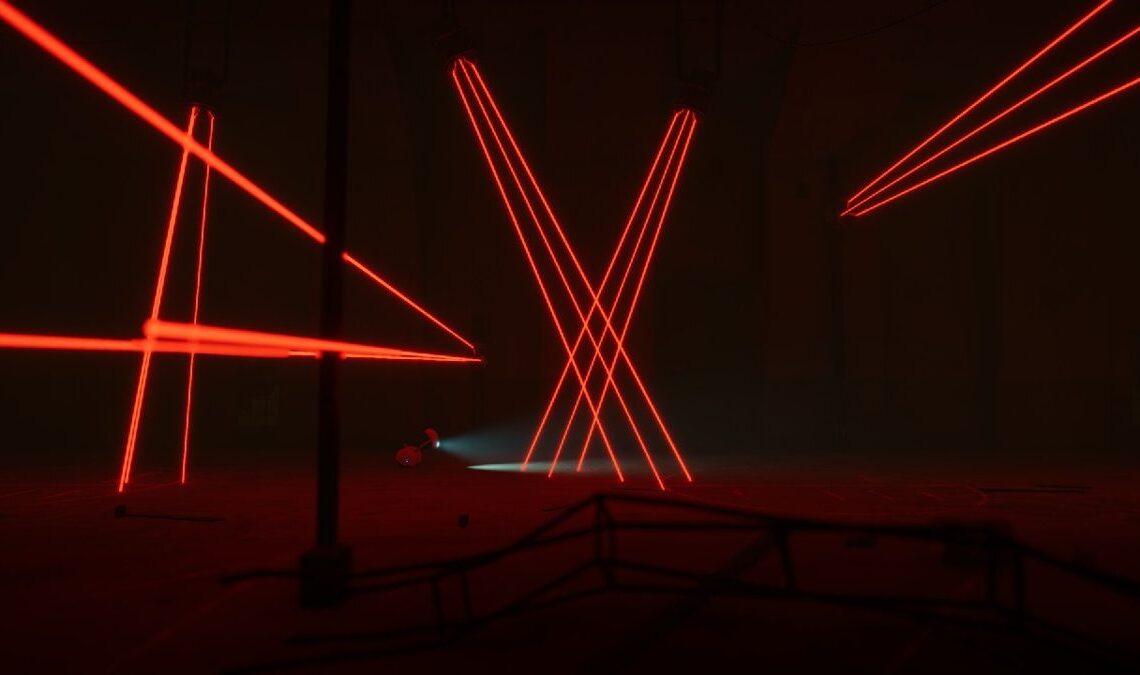 Si vous aimiez les limbes, vous devez prouver la démo de cet indie qui est déjà postulé comme l'un des poids lourds de 2025