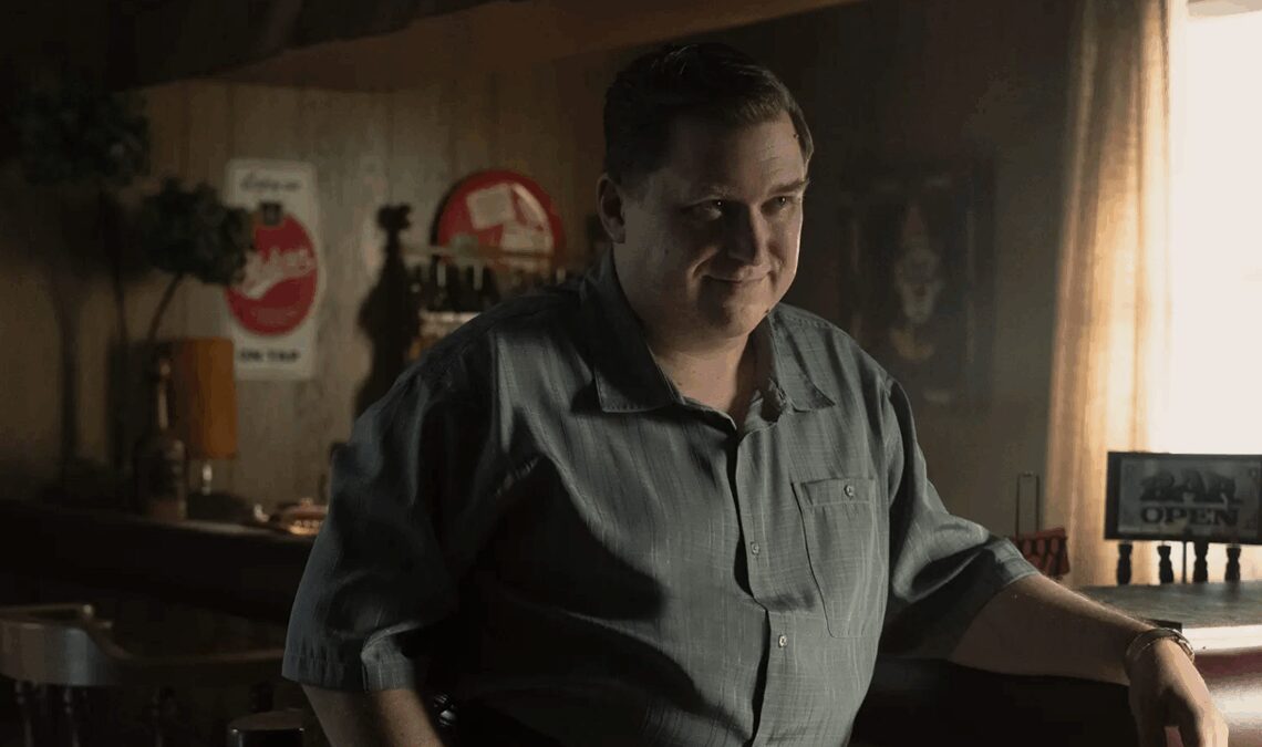 Si vous avez pleuré pour l'annulation de Mindhunter, cette nouvelle série de véritables crimes a de nombreux bulletins de vote pour tomber amoureux