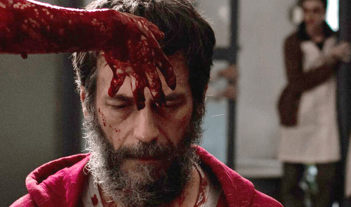 Si vous avez une vidéo de premier ordre et un estomac en acier, vous ne pouvez pas manquer l'un des meilleurs films d'horreur ces derniers temps