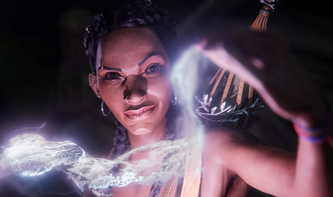 Si vous faites face à des blessures du passé, je pense que ce jeu est parfait pour vous