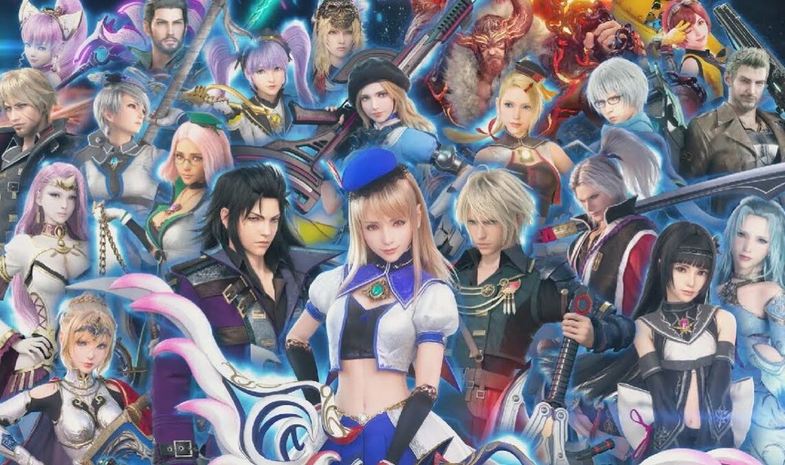 Square Enix dit au revoir à un jeu Final Fantasy qui cessera d'être disponible en octobre