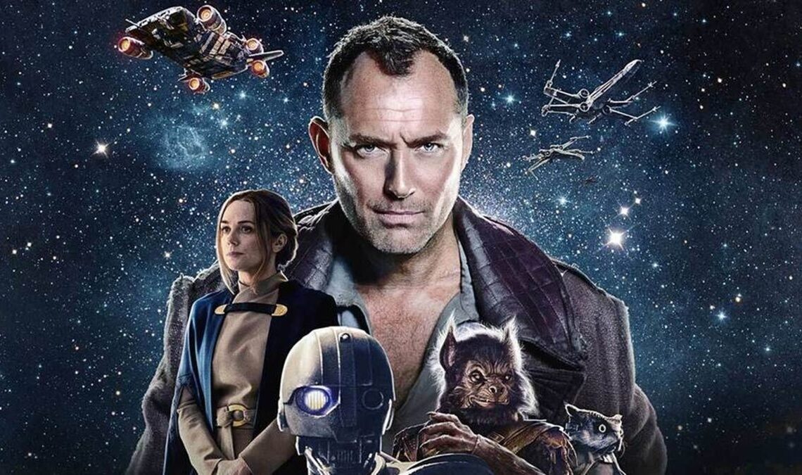 Star Wars: Lost Crew n'a pas donné grand-chose à parler, et je pense que je comprends pourquoi