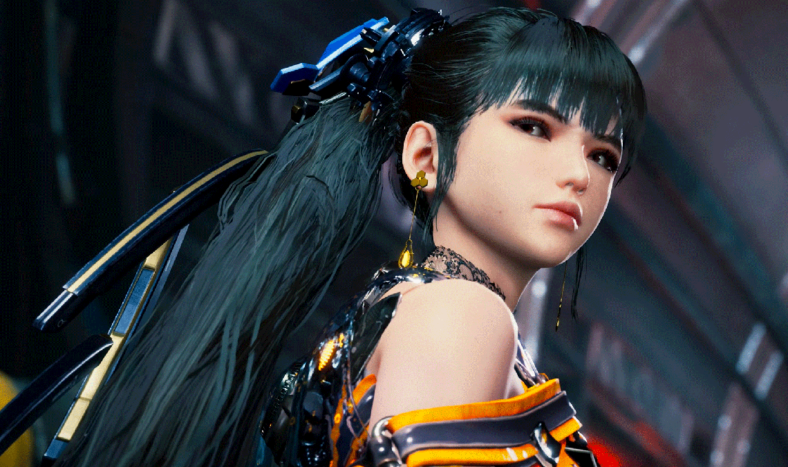 Stellar Blade reçoit une nouvelle mise à jour. C'est tout ce qui inclut