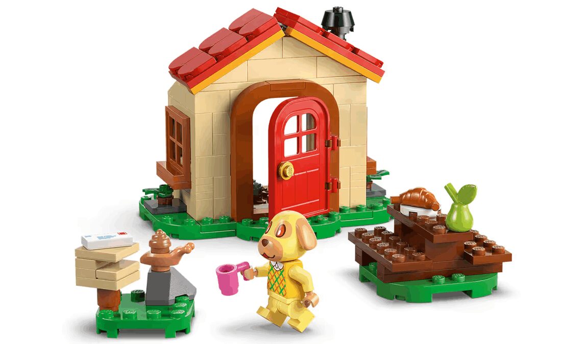 Tere star dans le troisième lege