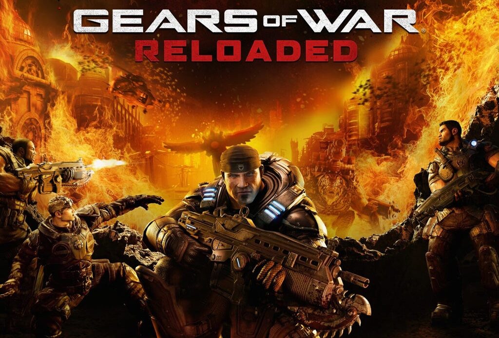 Analyse Gears of War: Reloaded - La meilleure façon de jouer un classique