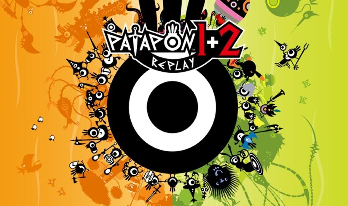 Analyse Patapon 1 + 2 Replay - suivant le rythme sans trop de complications