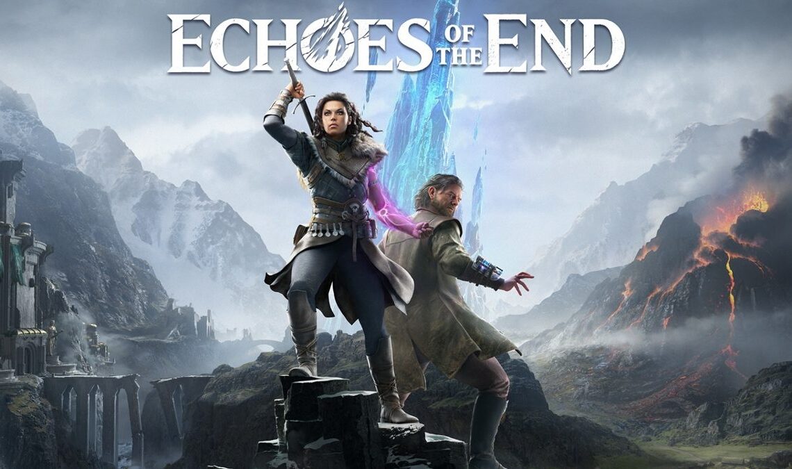 Analyse d'Echohes of the End: un jeu avec un grand potentiel, mais pesé par ses erreurs et sa conception irrégulière