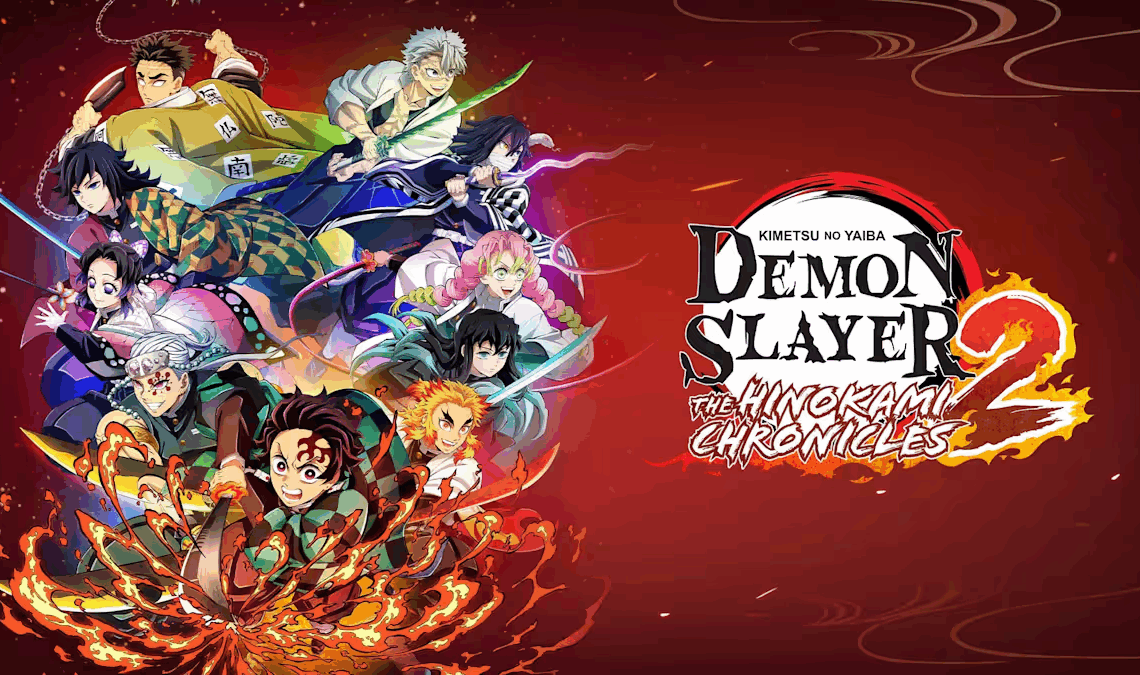 Analyse de Demon Slayer: The Hinokami Chronicles 2. Le spectacle que les fans méritaient