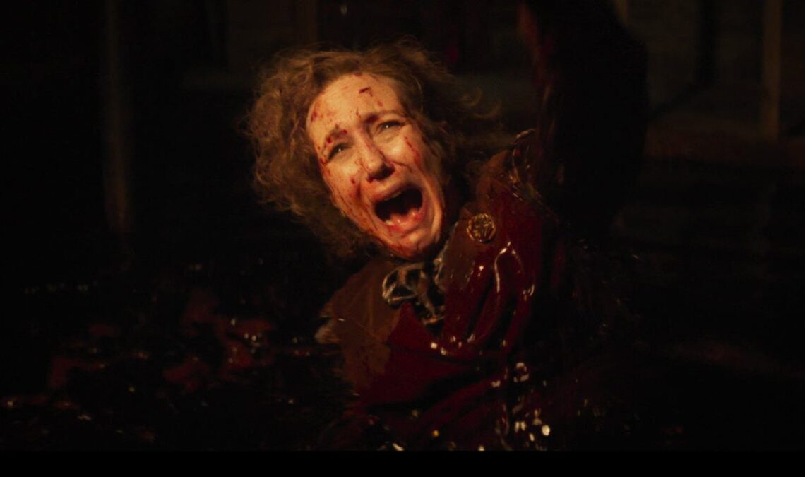 The Conjuring: Last Rites Randonnée exclusive