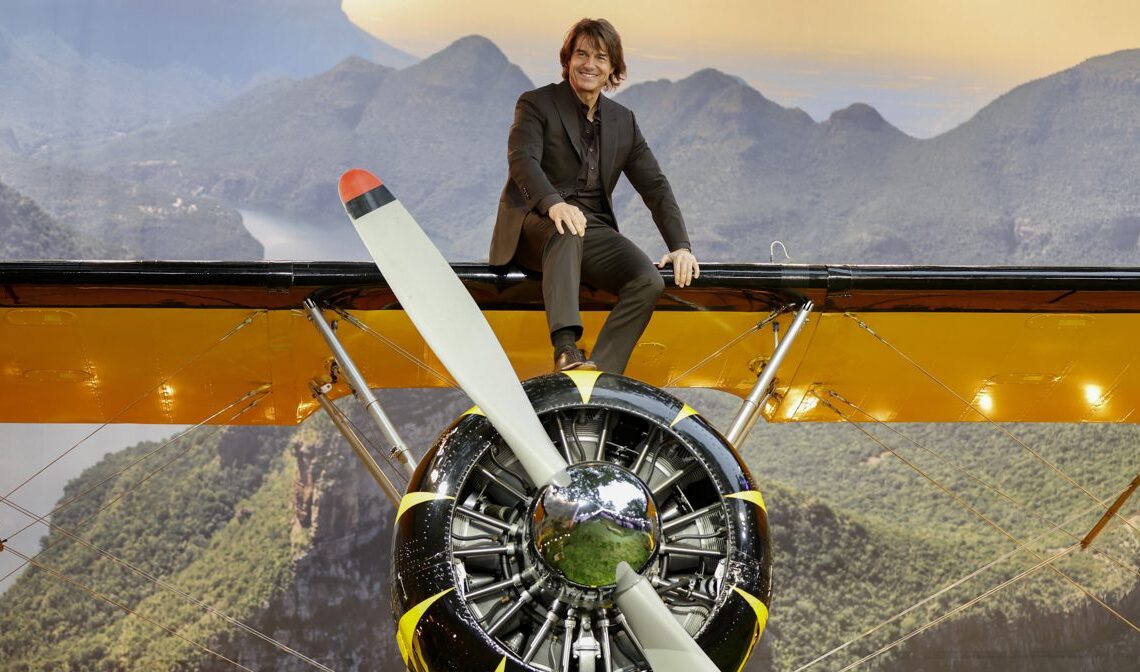 Tom Cruise était intéressé à jouer ce personnage Marvel, avant que les plans du film ne changent