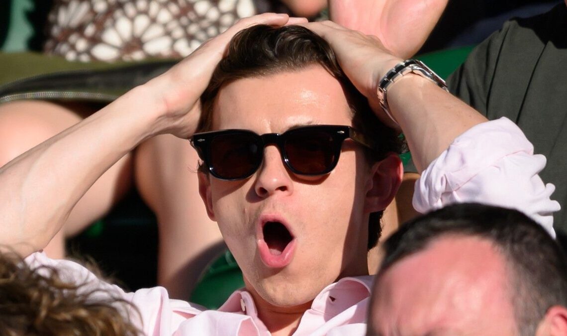 Tom Holland brise son silence et parle de rumeurs sur son rôle possible comme James Bond