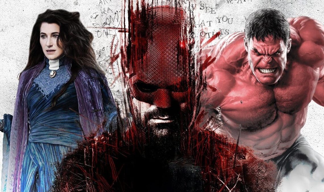 Tous les films de la phase 5 de l'UCM, ont ordonné de mieux