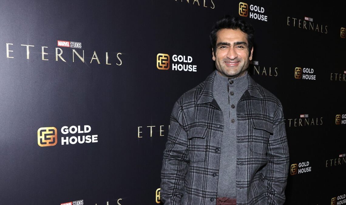 Un acteur des Eternals de Marvel dit qu'il a signé pour "Six Films, un jeu vidéo et une attraction dans un parc à thème"