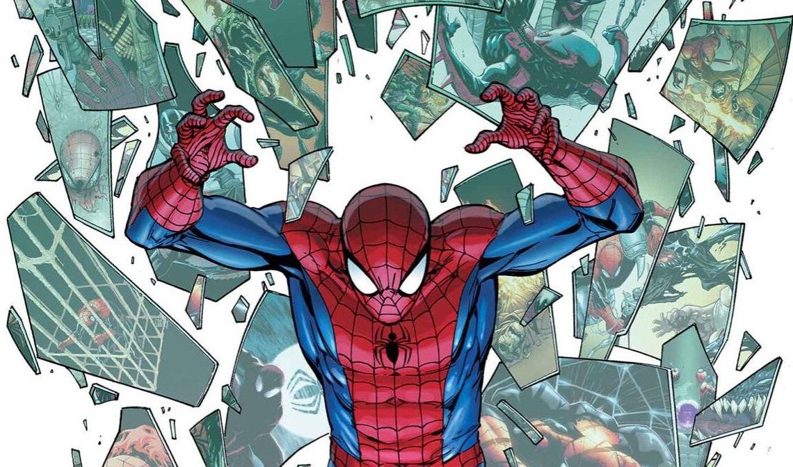 Un puissant méchant de Spider-Man revient en tant que capitaine d'une nouvelle et mortelle d'équipe