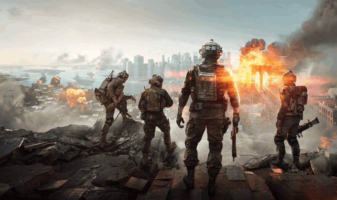 Une caractéristique du champ de bataille 6 a la communauté divisée. Certains le défendent, d'autres demandent du changement dès que possible