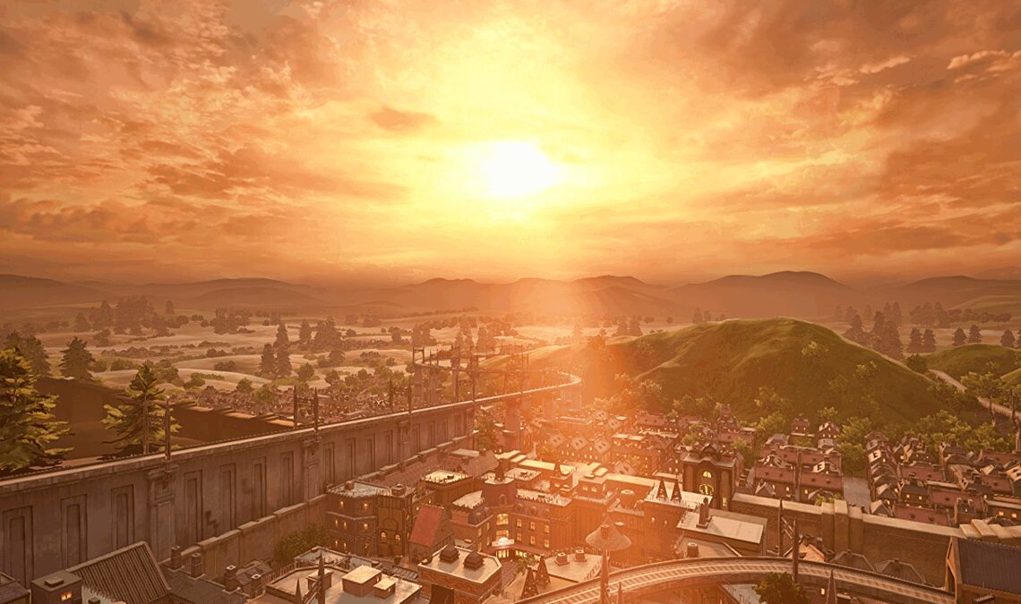 Une de mes sagas préférées est très bon marché en vapeur: tous ses jeux ont une remise de 40%