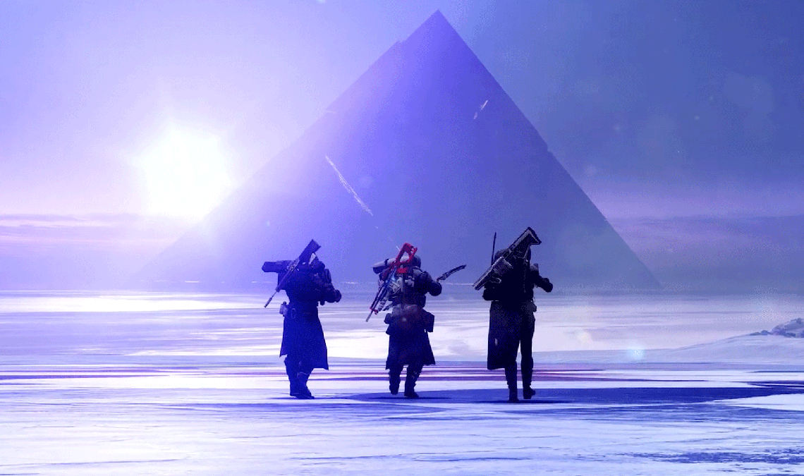 Une figure très pertinente de l'industrie quitte Bungie, créateurs de Destiny