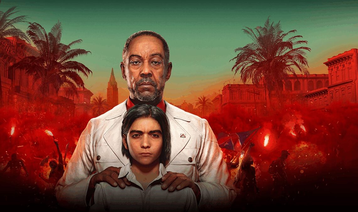 Une série Far Cry pourrait être en développement et voir qui est le réalisateur, je fais au moins