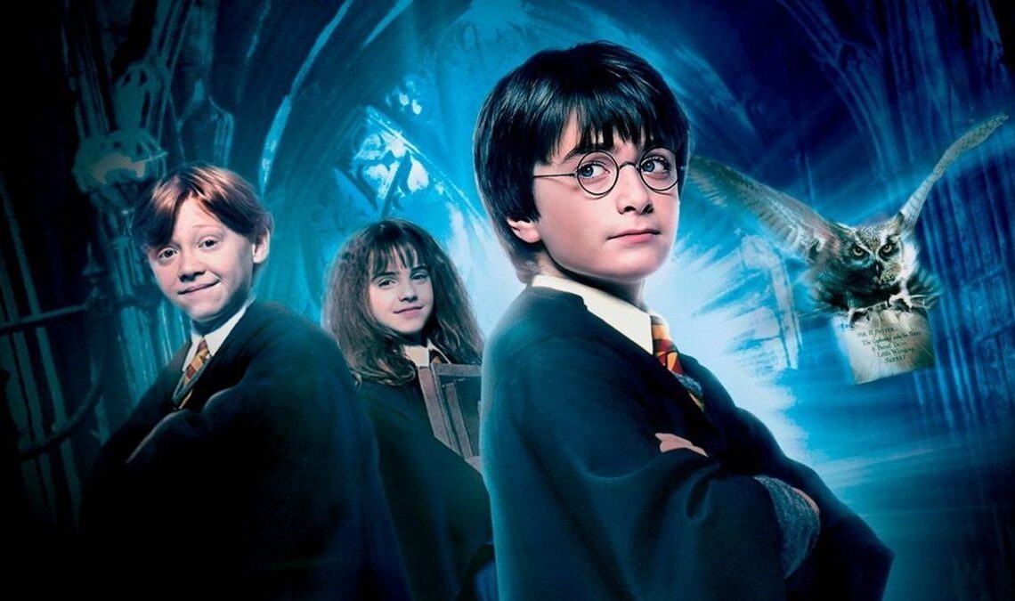 Vous devrez économiser un peu, mais le nouvel ensemble de bidonvilles d'Harry Potter est un vrai pass