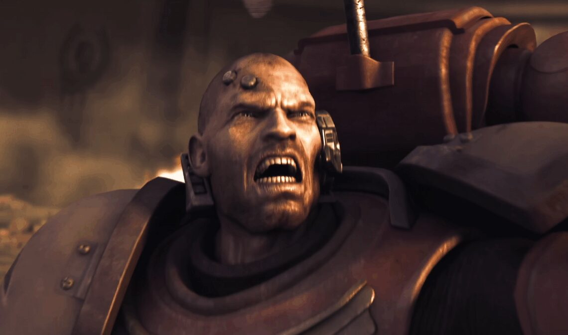 Warhammer 40 000: Dawn of War écoute les fans et ramène un détail que beaucoup ont demandé