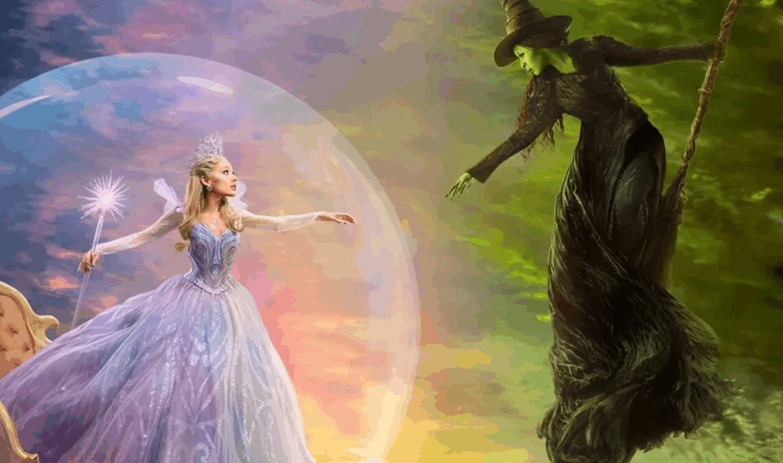 Wicked Suil révèle des images non publiées dans une nouvelle vidéo promotionnelle