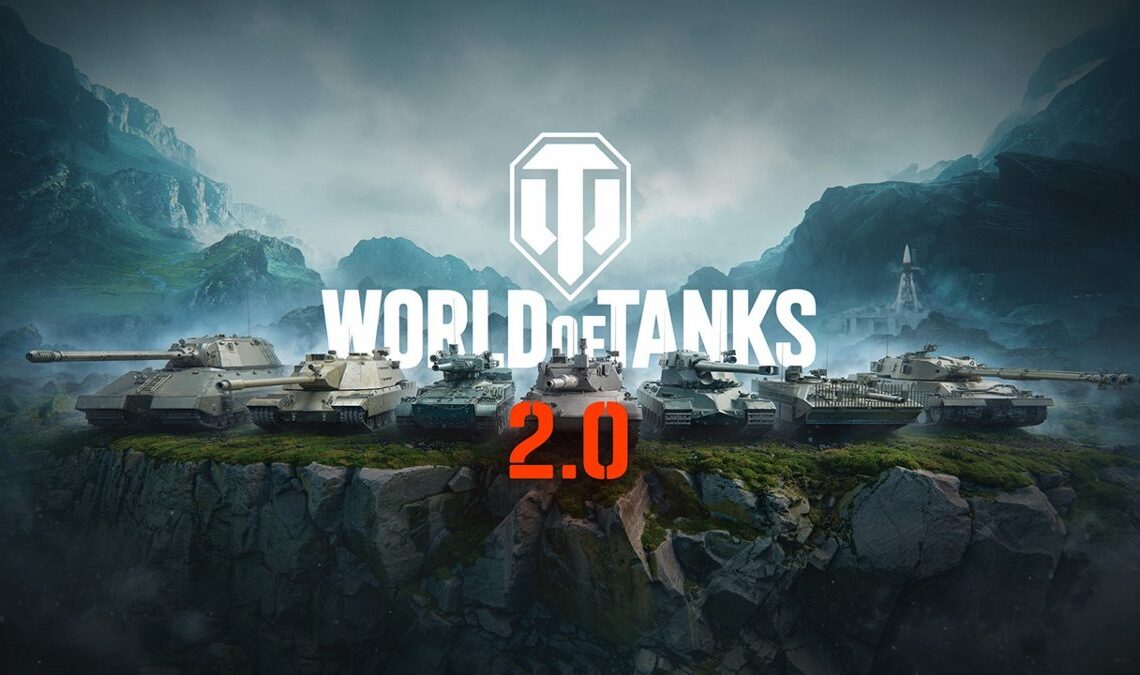 World of Tanks: Tout ce que vous devez savoir sur votre nouveau jeu et sa mise à jour la plus importante de l'histoire