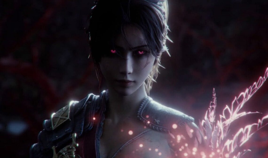 Wuchang: Fallen Feathers l'a menti avec un patch qui aurait dû être très bien reçu, mais apporte des modifications qui ont énervé les joueurs