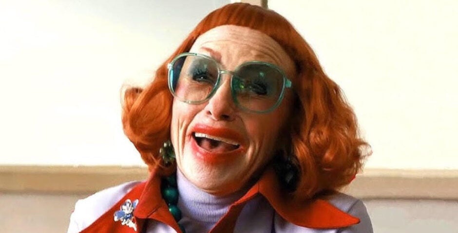 Y aura-t-il une préquelle d'armes? Warner Bros. est clair