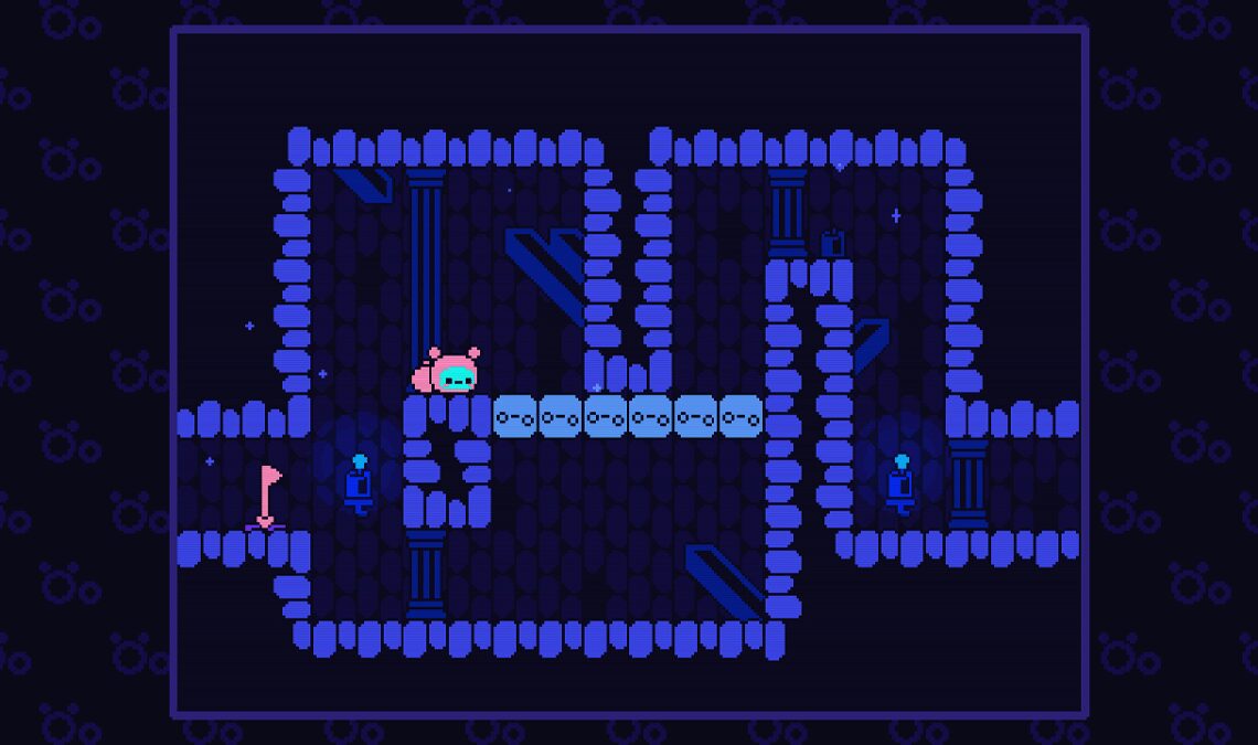 Yoshida le recommande et je l'ai déjà sur ma liste de pentes. Ces nouvelles plates-formes 2D ont l'air très bonnes