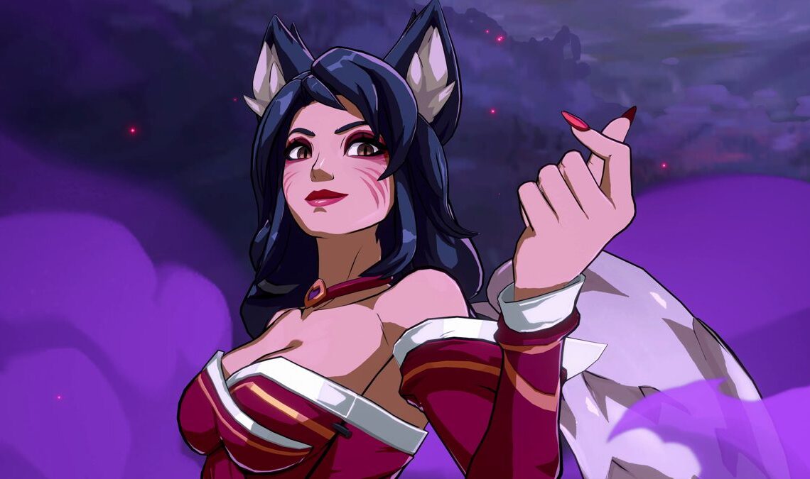 2xko, le jeu de combat de la League of Legends, annonce la date de l'accès anticipé et le premier tournoi communautaire