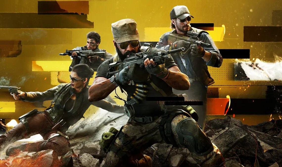 Activision surprend Call of Duty Players: Warzone et Black Ops 6 avec de grands cadeaux