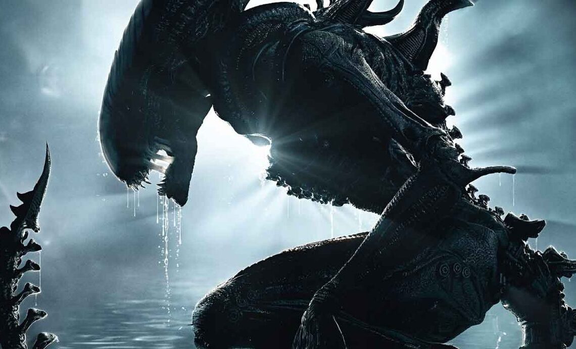 Alien: La planète Terre est la meilleure qui soit arrivée à la franchise depuis longtemps, mais ... y aura-t-il une deuxième saison?