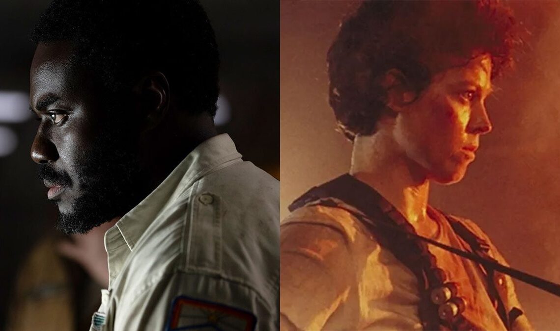 Alien: La planète Terre modifie les règles du jeu en transformant le méchant en Ripley