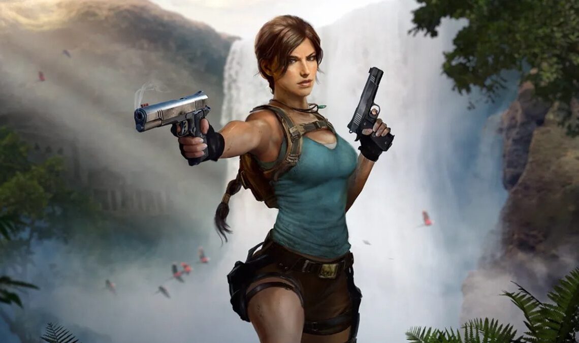 Amazon a déjà trouvé sa Lara Croft pour la série Tomb Raider: il est connu pour Game of Thrones et X-Men