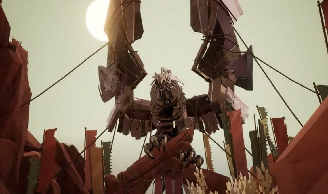 Annapurna enseigne trois nouveaux jeux complètement différents, mais ils ont l'air incroyables