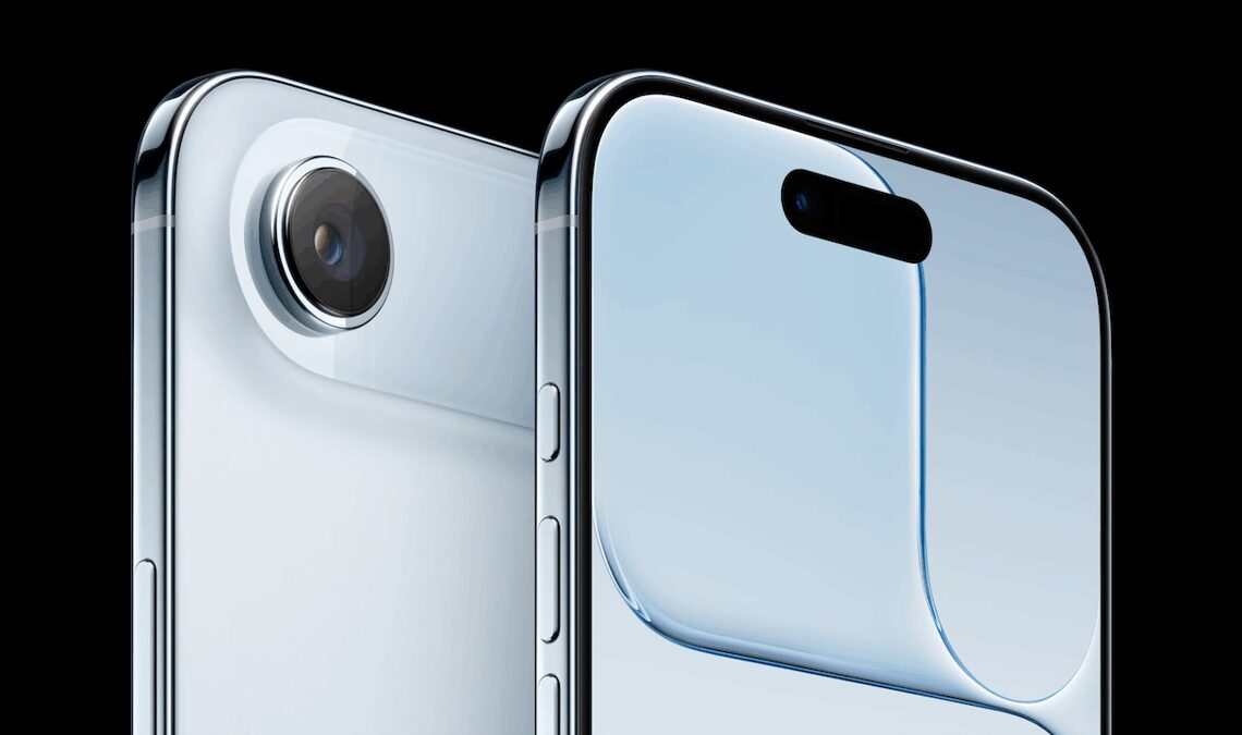 Apple annonce l'air iPhone, l'iPhone le plus mince de l'histoire