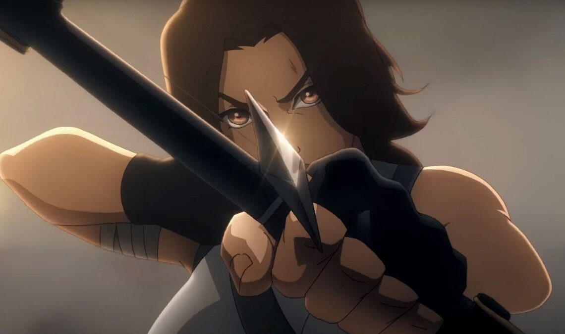 Après de bonnes nouvelles cette semaine, maintenant les fans de Lara Croft font face au mauvais