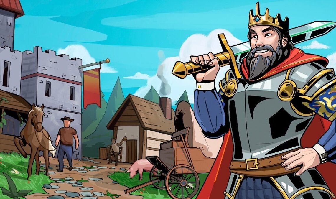 Après un énorme succès, le rédacteur Manor Lords Revenez à la charge avec un jeu très différent. Et c'est juste au coin de la rue